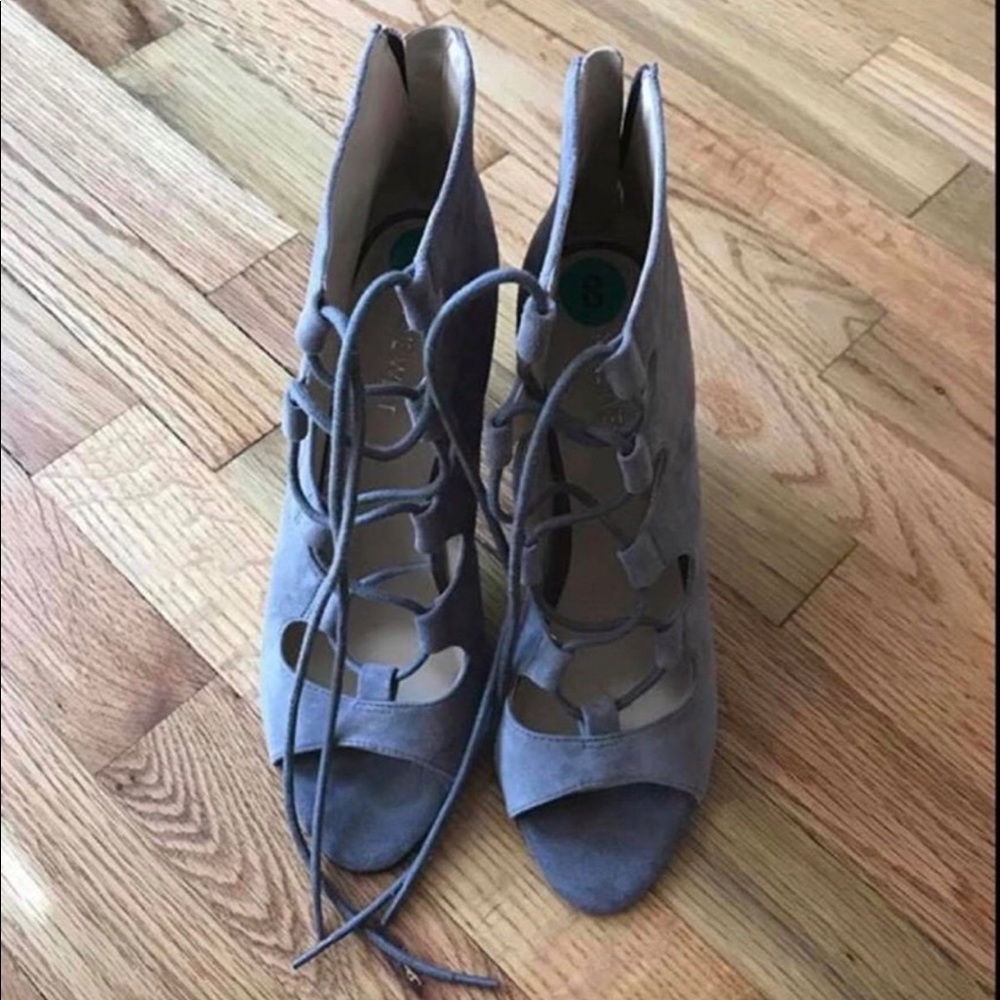Nine West Heels